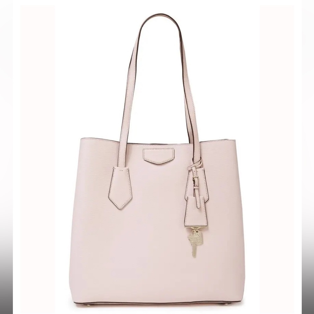 Pink DKNY Shoulder bag